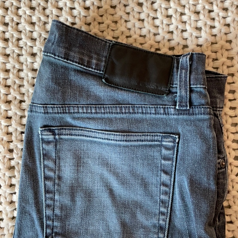 Joes Jeans - Straight Leg